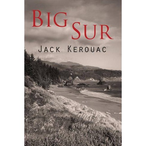 Big Sur - By Jack Kerouac (paperback) : Target