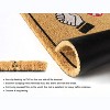 RugSmith Multi Machine Tufted No Handshake Doormat - 4 of 4