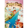 Trends International Disney Peter Pan (1953) - Group One Sheet Unframed Wall Poster Prints - 4 of 4