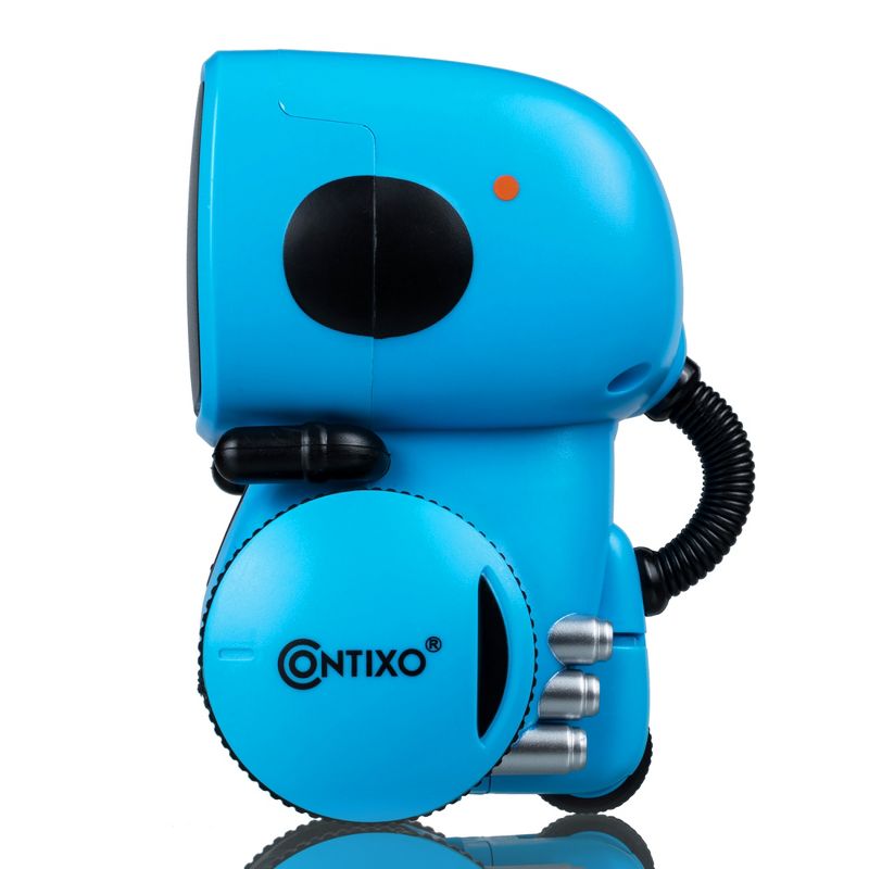 Contixo Smart Voice Control & Touch  -Robot R1, 4 of 11