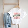 Simply Sage Market Women's Wild Soul Tiger Short Sleeve Graphic Tee - 2 of 2