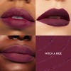 ColourPop Haunted Mansion Ultra Matte Lip - Hitcha Ride - 3 of 4