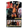 AEW Unrivaled 18 Jeff Jarrett Action Figure - 3 of 3