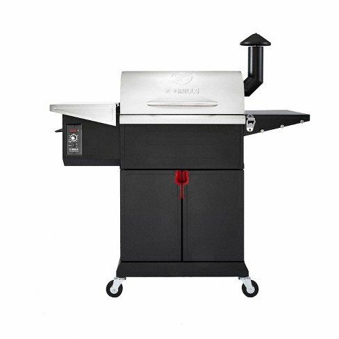 z grills zpg l600e
