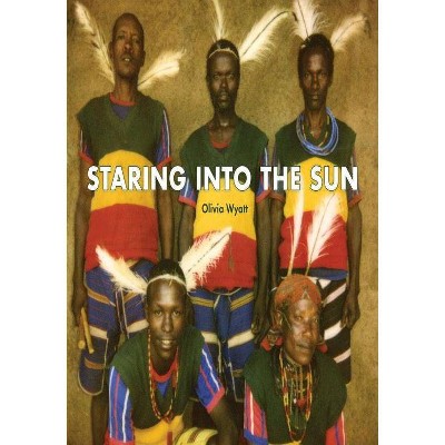 Staring into the Sun (DVD)(2020)