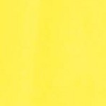 bright yellow