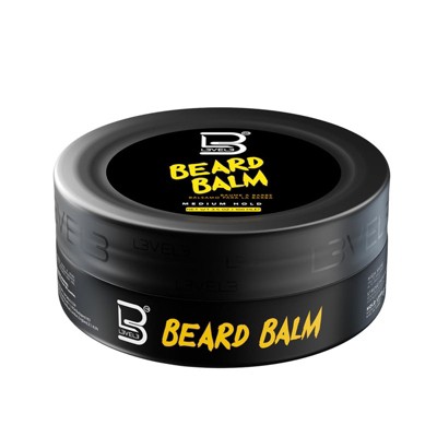 Level 3 Beard Balm, 3.38 oz