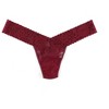 Hanky Panky Women's Daily Lace Low Rise Thong - One Size - 2 of 3