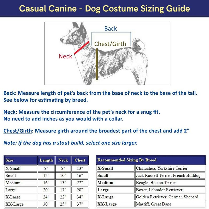 Casual Canine Hot Diggity Dog with Mustard Costume for Dogs, 3 of 4