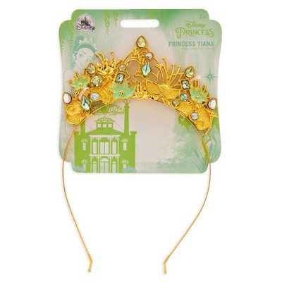 Disney Princess Tiana Tiara