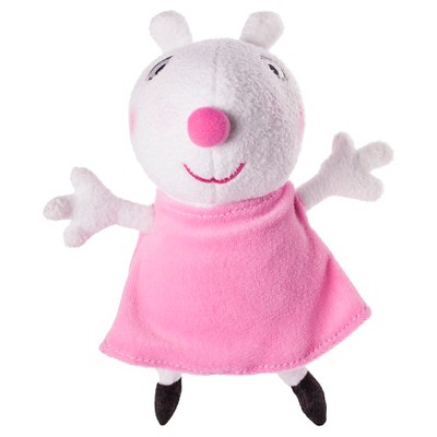 peppa pig plush canada