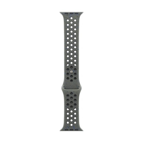 Anthracite apple watch band clearance