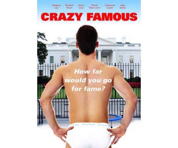 Crazy Famous (DVD)