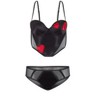 Adore Me Women's Vivi Bustier Corset - 4 of 4