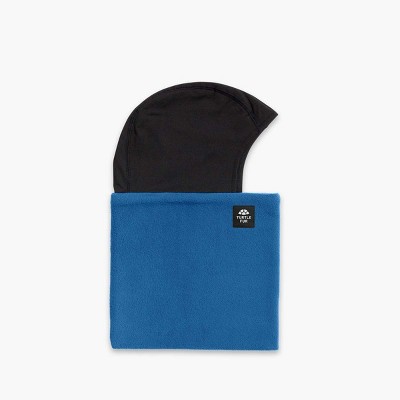 Turtle Fur Youth Shellaclava Balaclava - Chelonia 150 Fleece Winter Face Mask