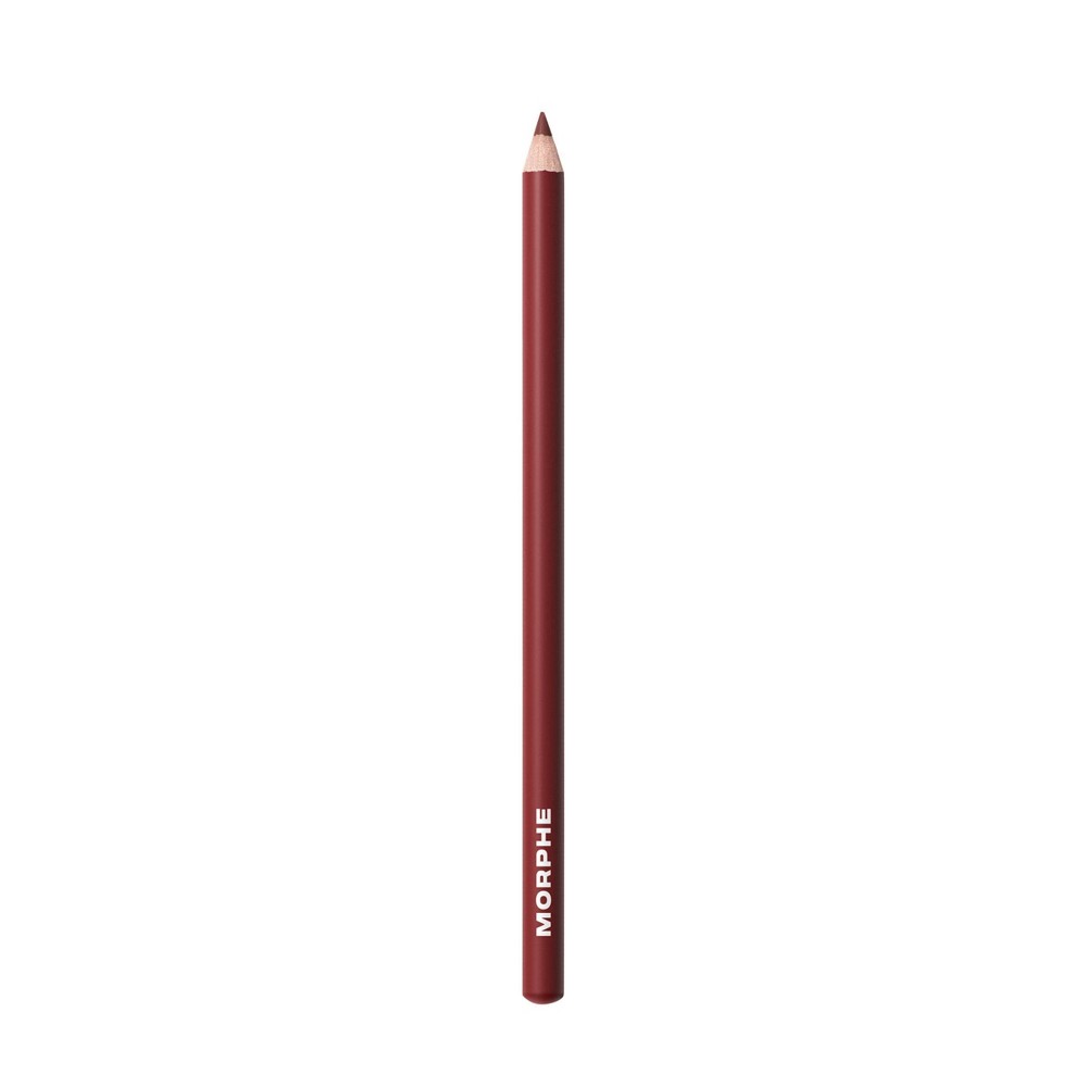 Morphe Signature Lip Pencil - Berry Cola - 1.5g