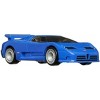 Hot Wheels 1994 Bugatti EB110 Car Culture Premium - 2 of 4