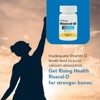 Rising Risacal-D Dietary Supplement, 100 Tablets - 2 of 3