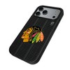 NHL Western Conference Teams Text Backdrop MagSafe Compatible Cell Phone Case for Apple iPhone 17 Series - 2 of 4
