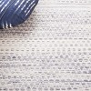 Kilim KLM954 Hand Woven Indoor Rugs - Safavieh - 4 of 4