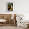 Stupell Industries Dark Academia Motif Framed Print Under Glass - 3 of 4