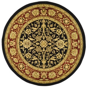 Lyndhurst LNH212 Power Loomed Rugs - Safavieh - 1 of 3