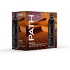Pathwater Alkaline Water Bottle - Case of 2/6 pack, 16.9fz - 2 of 2