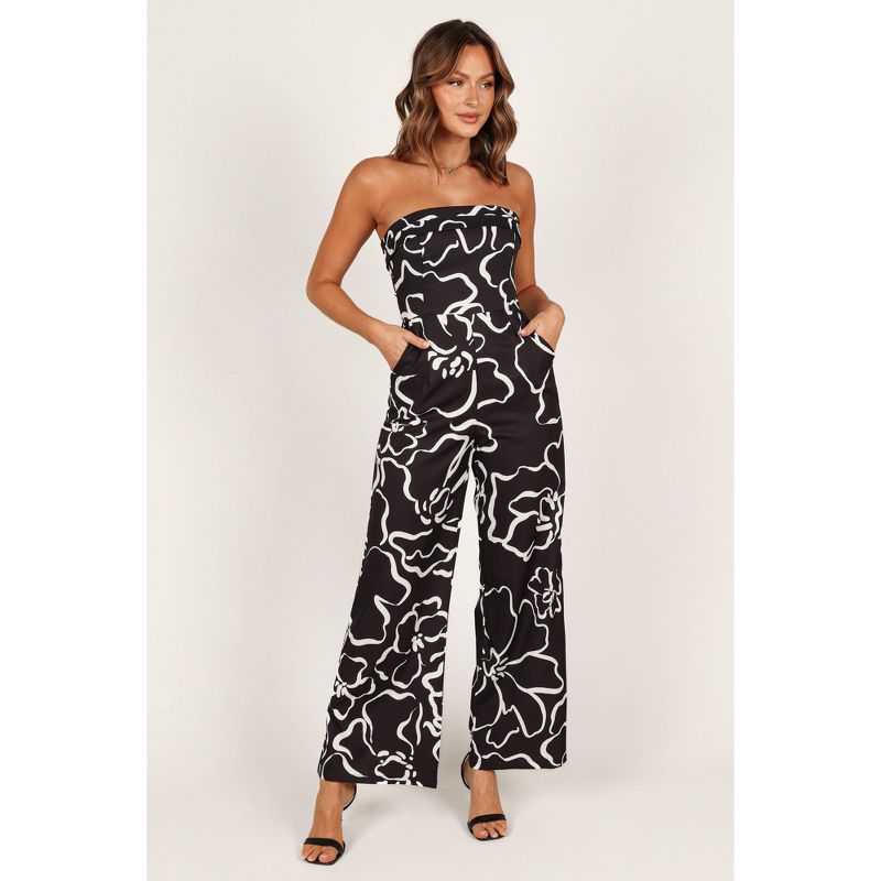Petal and Pup Womens York Jumpsuit, 1 of 7