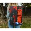 Silver Buffalo DC Comics The Batman 13 x 19 Inch Framed MDF Wall Art - 3 of 4