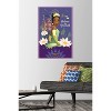 Trends International Disney The Princess And The Frog - Believe In Yourself Unframed Wall Poster Prints - 2 of 4