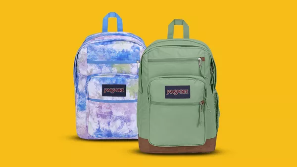 School bookbag discount