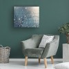 Trademark Fine Art -Beata Czyzowska Young 'When You're Sleeping' Canvas Art - 4 of 4