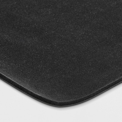1'8x5 Low Profile Kitchen Runner Gray - Room Essentials™