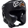 Rival Boxing RHG2 Hybrid Headgear - 2 of 4