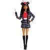 Barbie Signature Clueless Dionne Collector Doll with Black and White Plaid Suit & Accessories - 2 of 4
