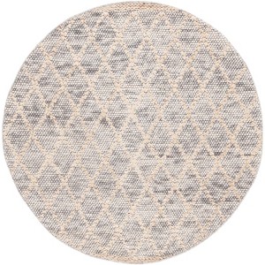Natura NAT223 Hand Woven Indoor Rugs - Safavieh - 1 of 4