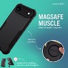 Smartish iPhone 17 MagSafe Case - Gripzilla - Protective Grip Heavy Duty Cover - 3 of 4