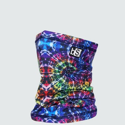 BlackStrap Dual Layer Tube Neck Warmer Face Mask | Prints
