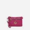 MKF Collection Roonie Milan M Signature Crossbody Wristlet Bag by Mia K - 2 of 4