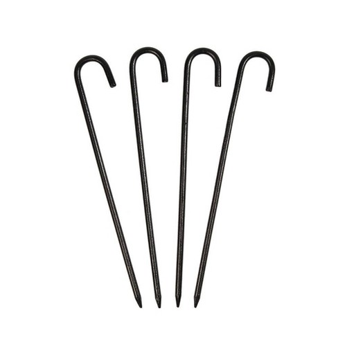Set Of 4 Multi Purpose Anchoring Pins - Achla Designs : Target