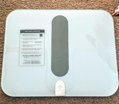 Smart Fitness Scale - Etekcity : Target