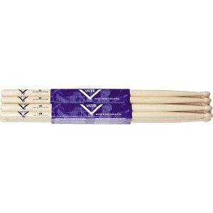 Vater Hickory Drum Stick Prepack - 1 of 2