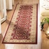 Lyndhurst LNH553 Power Loomed Rugs - Safavieh - 2 of 4