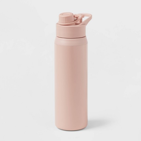 The 10 Best Water Bottles With Straws of 2024