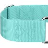 Country Brook Petz 1 1/2 Inch Martingale Heavyduty Nylon Dog Collar - 4 of 4
