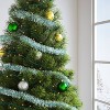 9.5' 3mm 100ct LED Micro Christmas String Lights with Green Wire - Wondershop™ - 2 of 4