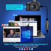 Pyle Cameralink 4K HDMI Video Capture Device - 1080p@120FPS, 1440p@60FPS, 4K@30FPS, PLINK2 - 2 of 4