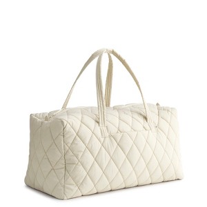 Vera Bradley Women's Outlet Ultralight XL Travel Duffel - 1 of 4