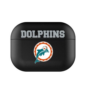 NFL AFC Historic Teams Insignia AirPod Case Cover for AirPods Pro 1st Gen - 1 of 4