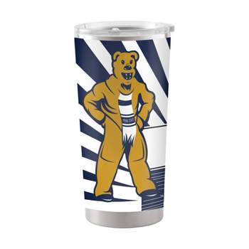 Penn State Nittany Lions 34oz Botanical Flower Quencher Bottle Nittany  Lions (PSU)